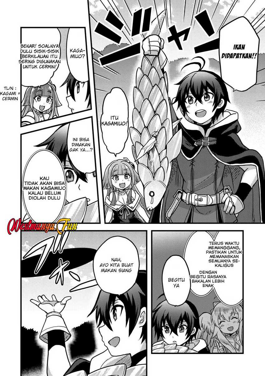 Dilarang COPAS - situs resmi www.mangacanblog.com - Komik fuguushoku to baka ni saremashita ga jissai wa sorehodo waruku arimasen 042 - chapter 42 43 Indonesia fuguushoku to baka ni saremashita ga jissai wa sorehodo waruku arimasen 042 - chapter 42 Terbaru 20|Baca Manga Komik Indonesia|Mangacan